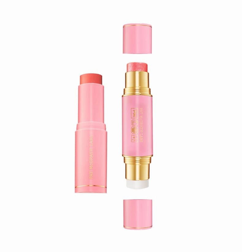 PAT McGRATH LABS Divine Cream Blush: Legendary Glow Xtreme Lotus Kit - DUO 001