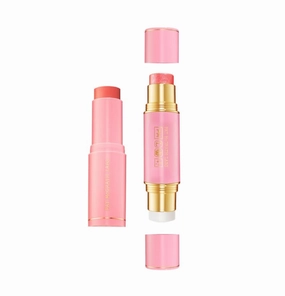 PAT McGRATH LABS Divine Cream Blush: Legendary Glow Xtreme Lotus Kit - DUO 001