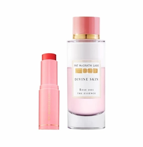 PAT McGRATH LABS Divine Skin Legendary Glow Duo - ELECTRIC BLOOM GLOW