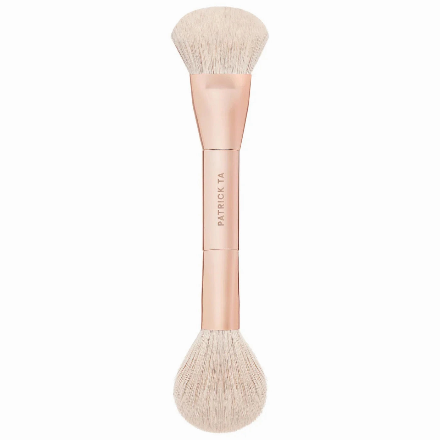 PATRICK TA - Dual Ended Blush Brush