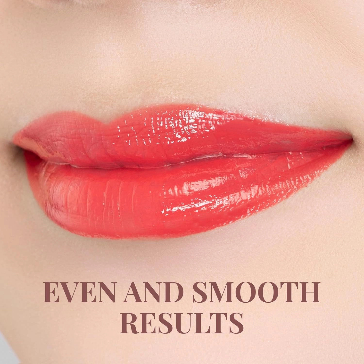 Paul & Joe Moisturizing Lipstick Refill Only, Case Sold Separately, Long Lasting Lipstick for Highly-Pigmented Lip Color, 02 Tulip Petals - Sweet and Heart-racing Tulip Pink Lip Stick, 0.10 oz