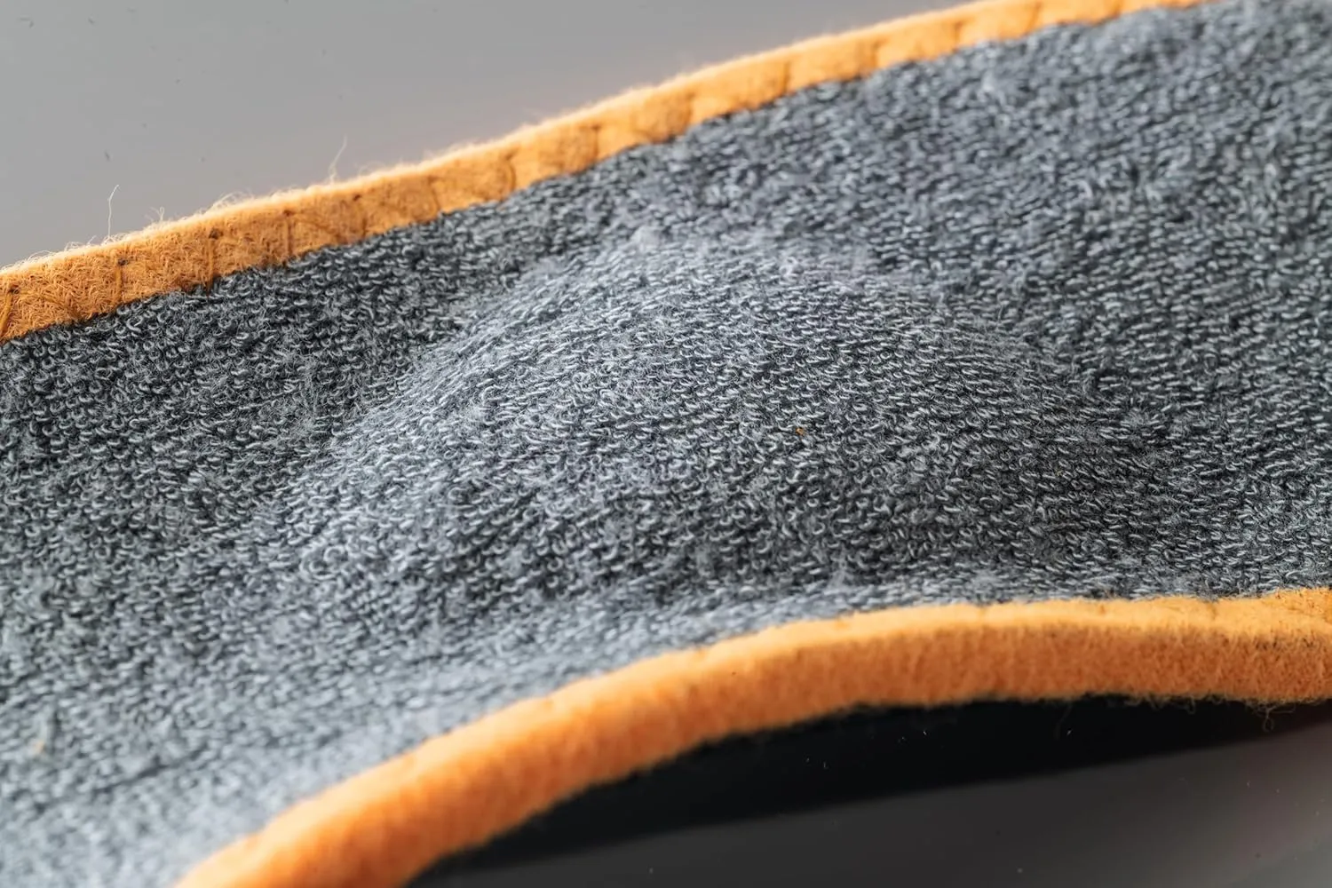 pedag Sneaker Magic Step Athletic Shoe Insoles, Handmade in Germany, Supporting The Ball, Arch and Heel of The Foot, Memory Foam Bed and Terrycloth Top, M10 / EU 43
