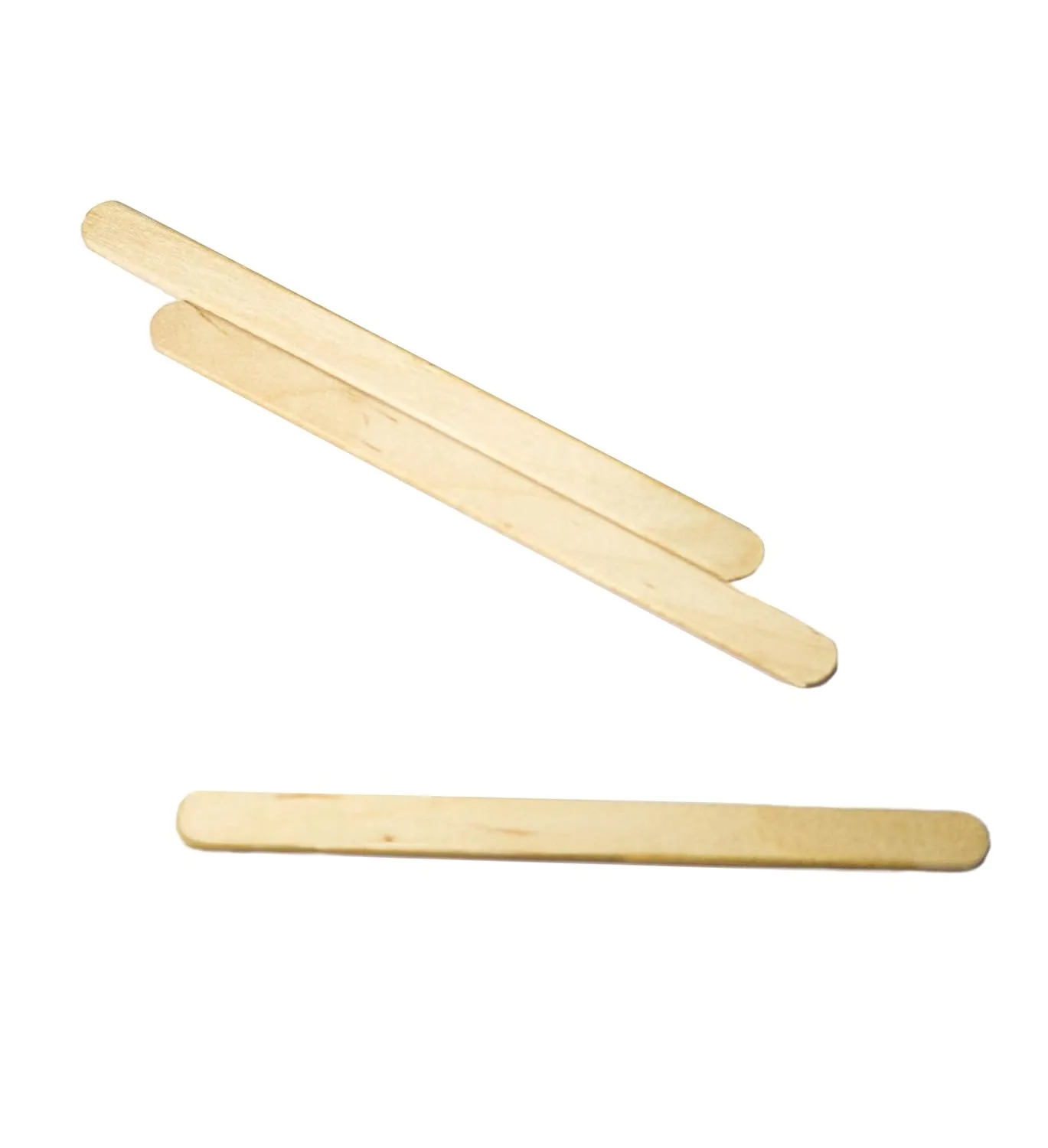 Perfect Stix - 114st-1000 114ST Wooden Craft Sticks, Box of 1,000ct