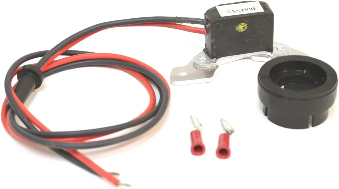 PerTronix 1284 Ignitor for Dual Point Ford 8 Cylinder
