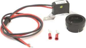 PerTronix 1284 Ignitor for Dual Point Ford 8 Cylinder
