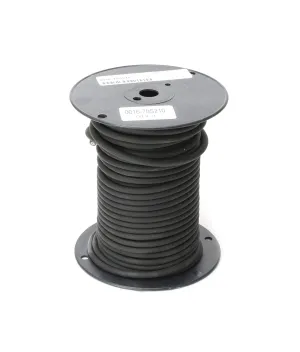 Pertronix 70S210 Flame-Thrower Black 7mm Spark Plug Wire