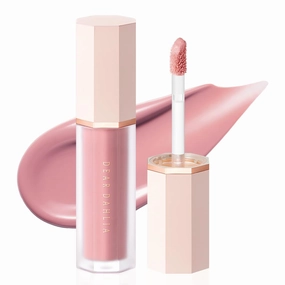 Petal Drop Liquid Blush Mute Haze Collection