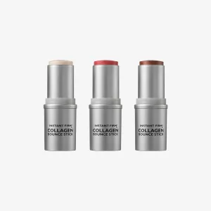 Peter Thomas Roth | Instant FIRMx® Collagen Bounce Sticks, Sheer Glow, Bronze Glow & Blush Glow