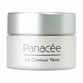 Phyts Panacea Eye Contour - Eye Cream for Radiance and Anti-Aging - Cream for Wrinkles, Sagging, Fatigue and Dehydration Around Eyes - 0.5 oz