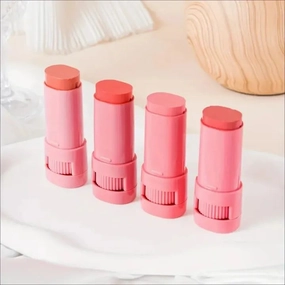 Pigmented Blush Stick