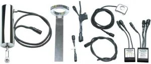 Pingel Electric Easy Shift Kit 77500
