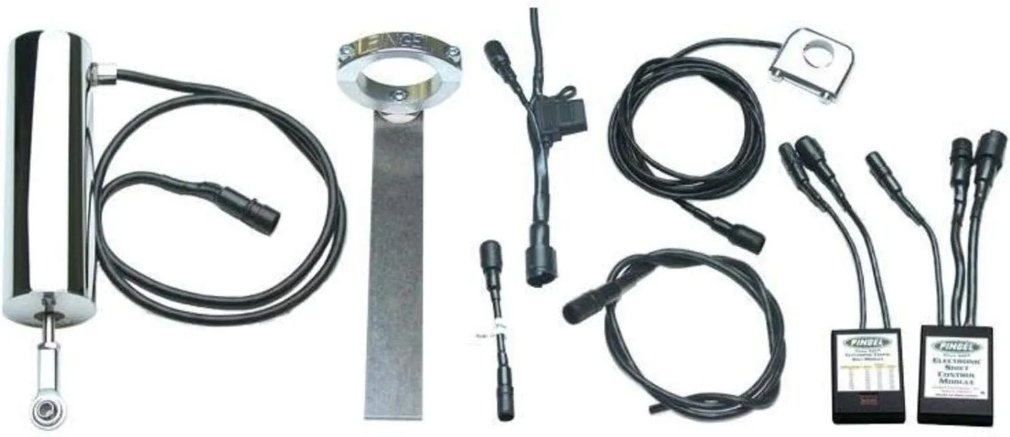 Pingel Electric Easy Shift Kit 77500