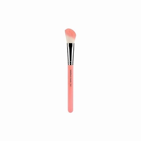 Pink Bambu Slanted Contour 942 Brush