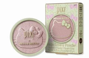 Pixi   Hello Kitty Hello Glow-y Powder, Friendly Blush