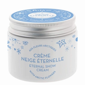 Polaar - Eternal Snow Youthful promise Cream with Arctic Flowers - 50 ml - Anti-aging face cream, Firming, Anti-wrinkle - All skin types, even sensitive - Natural active ingredient, Uncoloured