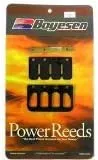 Power Reed Kit is Compatible with Honda 350 Odyssey All Years Boyesen Motorcycle 607