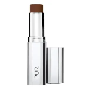 PÜR Beauty 4-in-1 Foundation Stick in Deeper