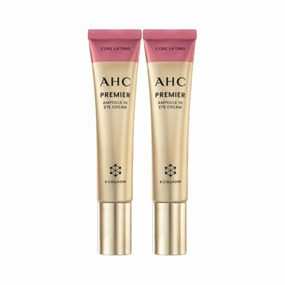 Premier Ampoule in Eye Cream Core Lifting 40ml, Pack of 2