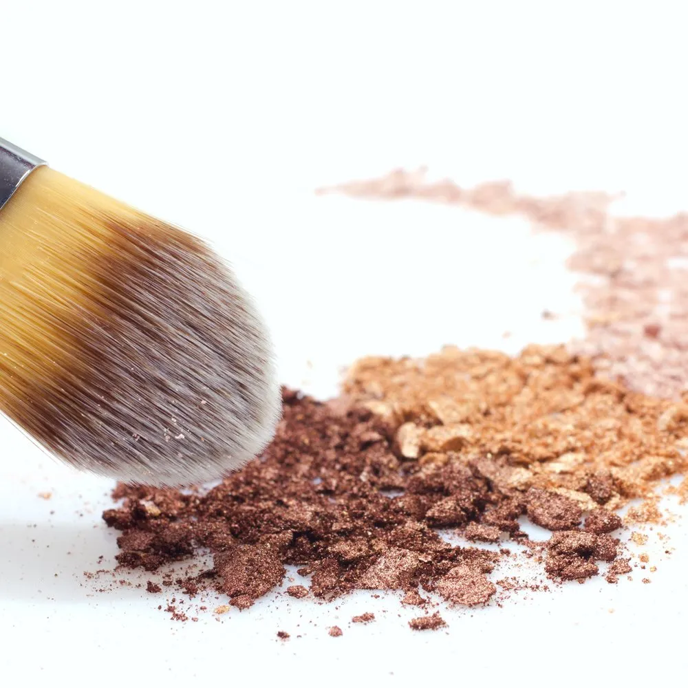 Pressed Mineral Blush (Brava)