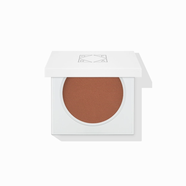 Pressed Blush - Raisin From Ofra Cosmetics