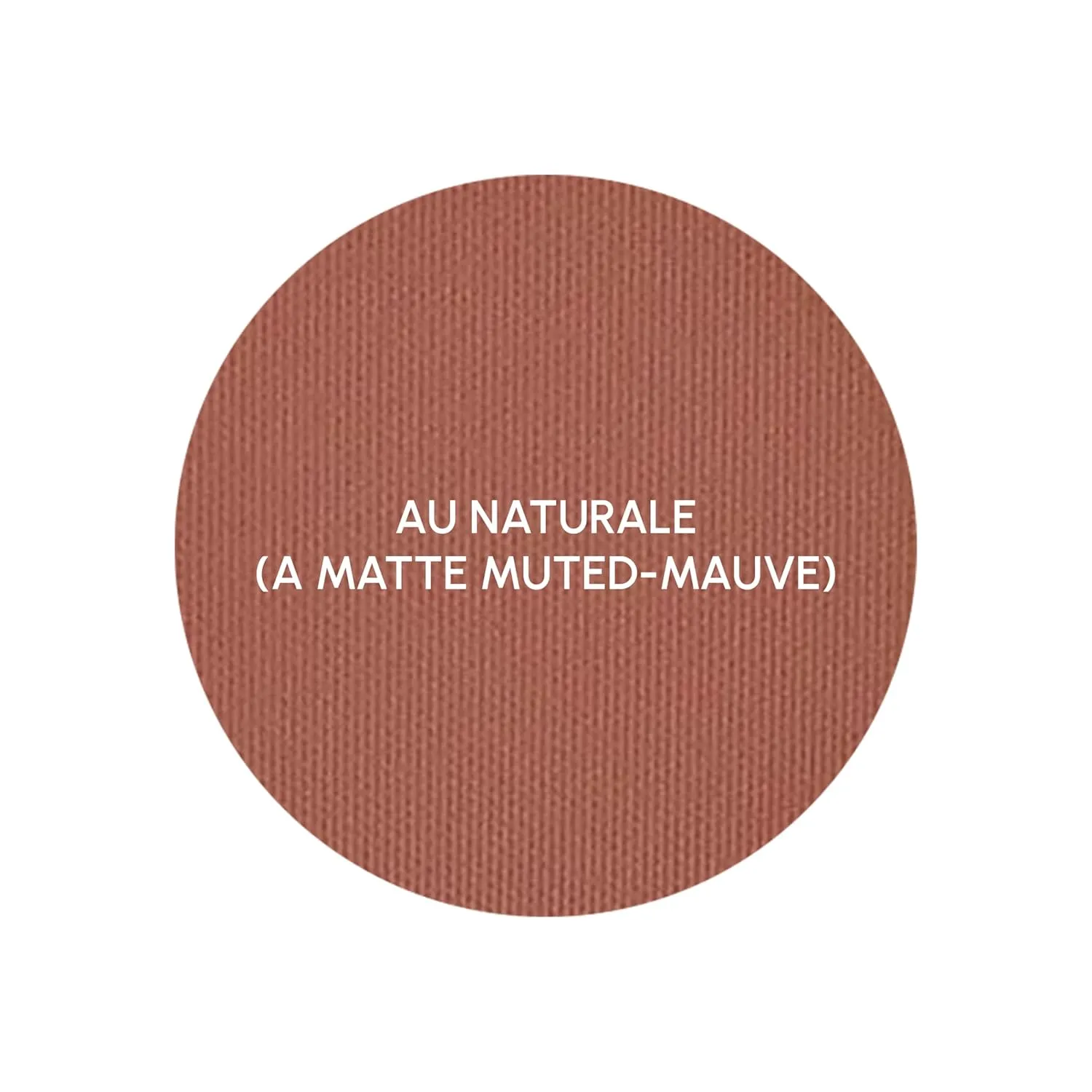 PRIMROSE POWDER BLUSH, Pressed Blush Face Makeup, Buildable Formula, Smooth Finish, Paraben Free, Made in the USA 0.11 oz. (Au Naturale)