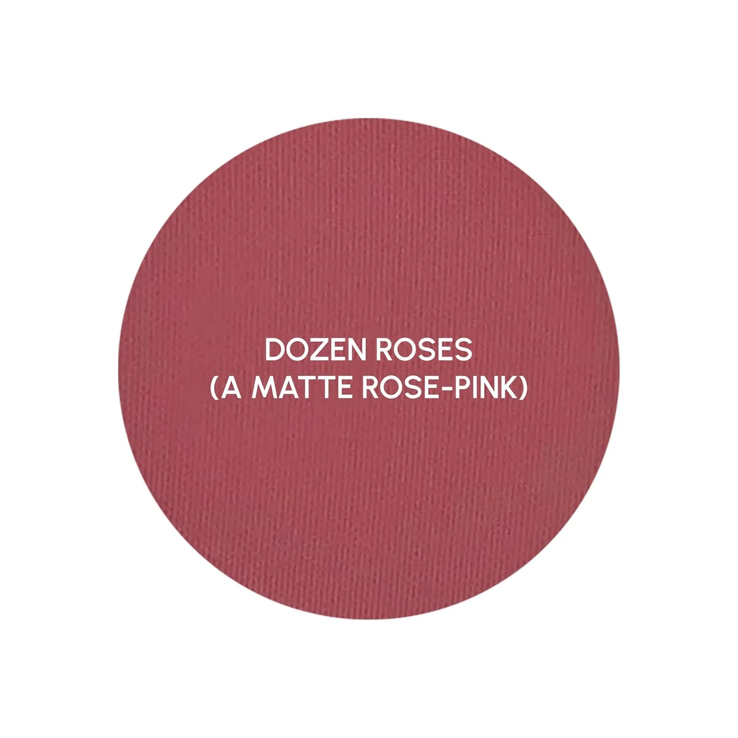PRIMROSE POWDER BLUSH, Pressed Blush Face Makeup, Buildable Formula, Smooth Finish, Paraben Free, Made in the USA 0.11 oz. (Dozen Roses)