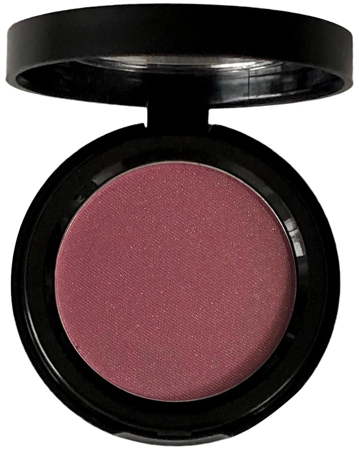 PRIMROSE POWDER BLUSH, Pressed Blush Face Makeup, Buildable Formula, Smooth Finish, Paraben Free, Made in the USA 0.11 oz. (Glaze Amethyst)