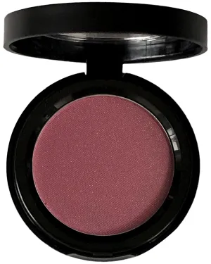 PRIMROSE POWDER BLUSH, Pressed Blush Face Makeup, Buildable Formula, Smooth Finish, Paraben Free, Made in the USA 0.11 oz. (Glaze Amethyst)