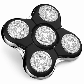 Pro Head Shaver Replacement Blades Compatible with Remington Balder Pro Head Shaver Model XR7000,Precision Electric Shaving for Bald Men. (1pack)