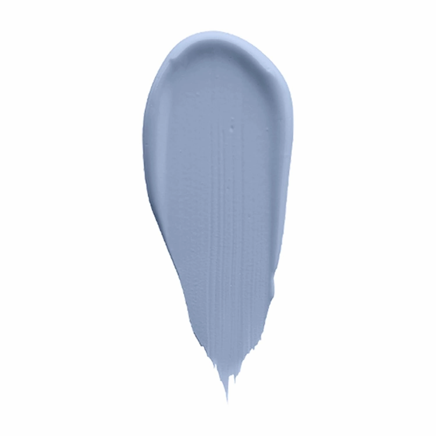 Profusion Cosmetics Matte Eye Paint Makeup- Few Seconds to Dry Create the Most Blooming Day-to-Night Looks (Bluebird)