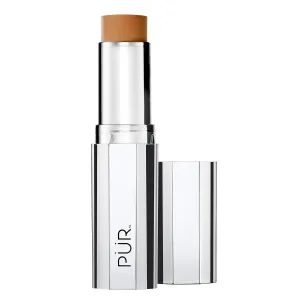PUR Beauty 4-in-1 Foundation Stick in Golden Tan , 0.3 Oz (Pack of 1)