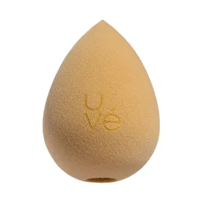 PURE Halo Makeup Blender Sponge, Streak Free Application of Liquid, Powder & Cream Foundation, Professional Complexion Blending Tool, Cruelty Free, Vegan, Latex Free
