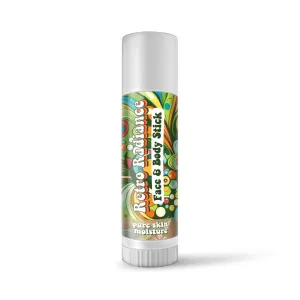 Pure Skin Moisture Face and Body Stick,All Natural Organic Skincare,anti ageing,jojoba,coconut,coccoa butter,vegan,fragrance free,lips,tattoo,hands,heels,made in USA