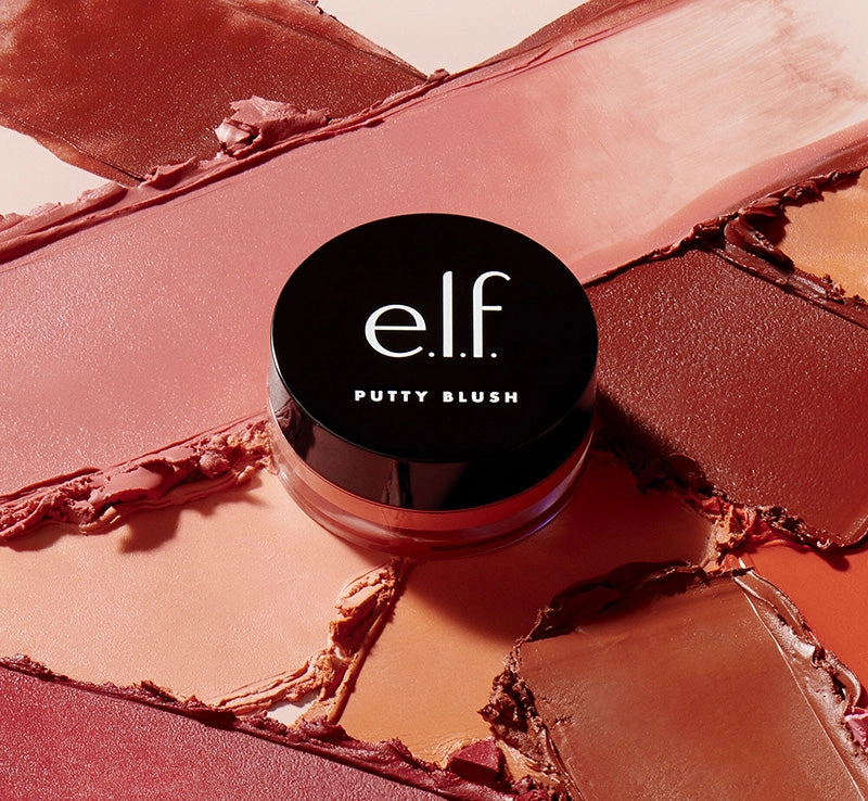PUTTY BLUSH - BALI