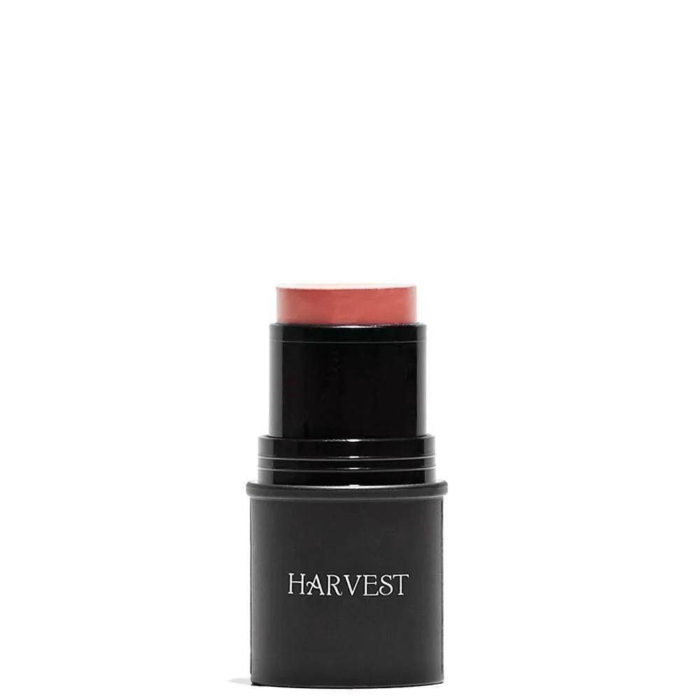 Quick-Stick Organic Cheek Tint - Organic Cream Blush - 100% Natural and Certified Organic - Non-Toxic, Vegan and Cruelty Free (Blush)
