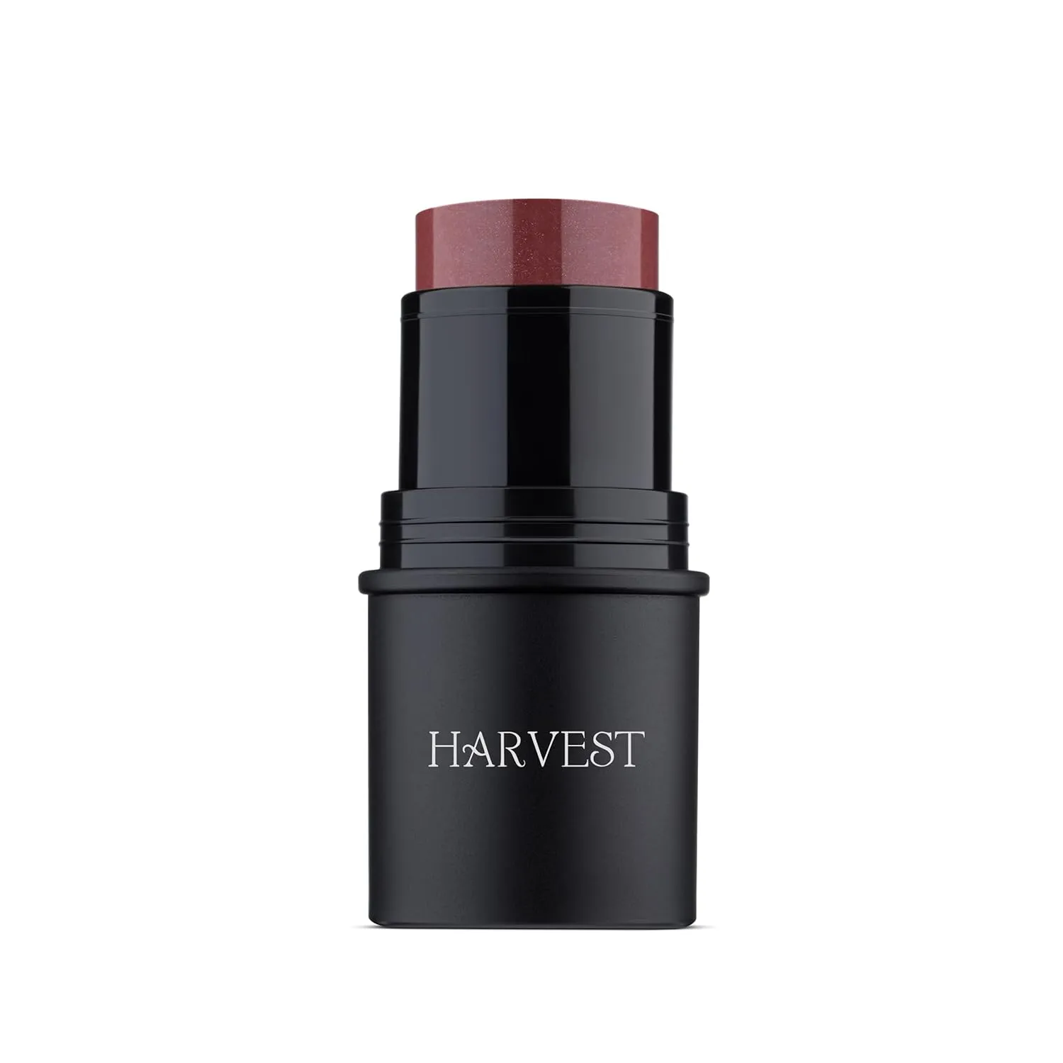 Quick-Stick Organic Cheek Tint - Organic Cream Blush - 100% Natural and Certified Organic - Non-Toxic, Vegan and Cruelty Free (Merlot)