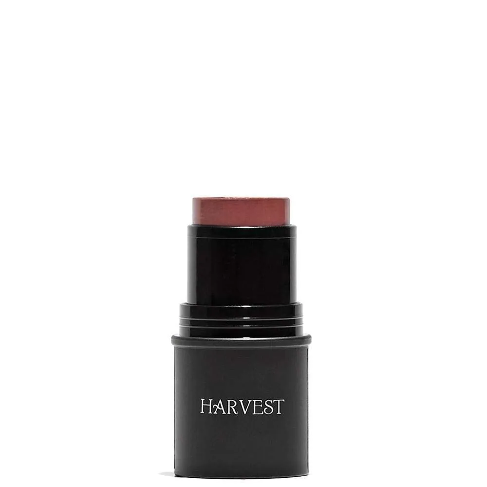 Quick-Stick Organic Cheek Tint - Organic Cream Blush - 100% Natural and Certified Organic - Non-Toxic, Vegan and Cruelty Free (Merlot)