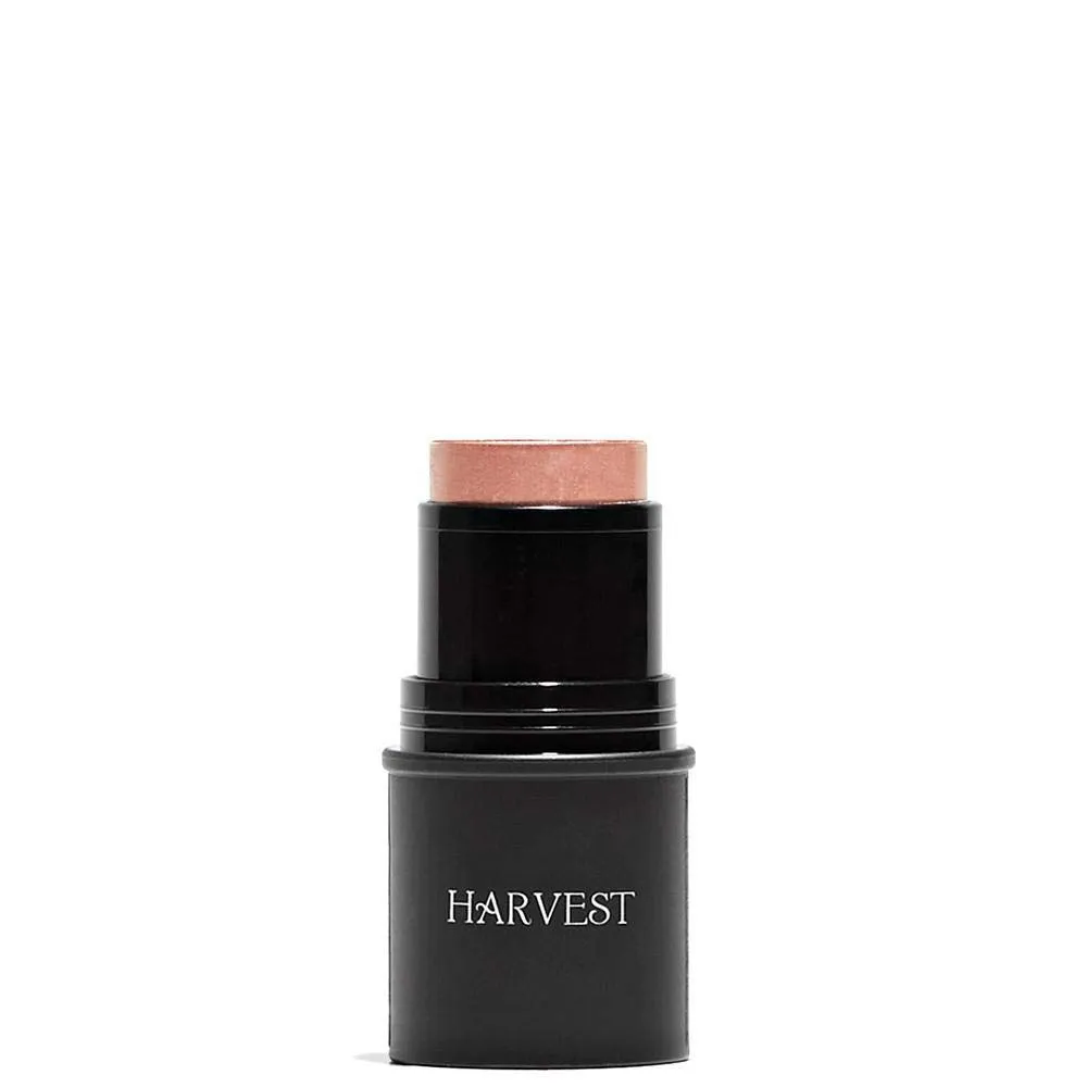 Quick-Stick Organic Cheek Tint - Organic Cream Blush - 100% Natural and Certified Organic - Non-Toxic, Vegan and Cruelty Free (Pink Frost)