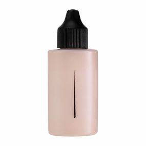 Radiant Professional Invisible Foundation - Natural Matte Base and Full Coverage-Conceals Imperfections without Highlighting Pores, Toffee (05)