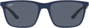Ray-Ban RB4385 Liteforce Rectangular Sunglasses