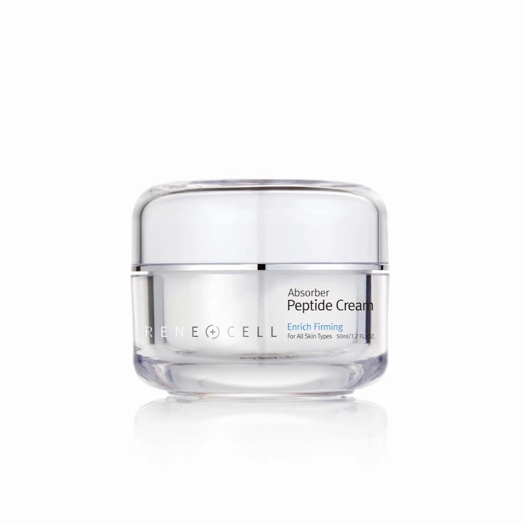RENE CELL[Renecell] ABSORBER PEPTIDE CREAM