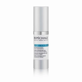 Repechage Hydra Dew Pure Eye Contour Cream - Lightweight Natural Eye Cream 30 ml / 28 g/poids net wt. 1.0 oz