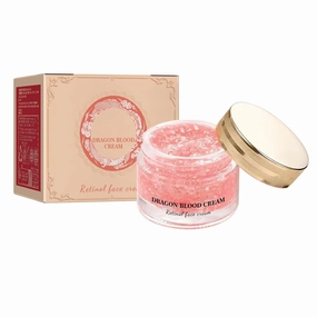 Retinol Firming Face Cream, Vitamin E and Hyaluronic Acid Anti-Wrinkle Cream for Women, Day and Night Moisturizing Cream, 1.76 fl.oz