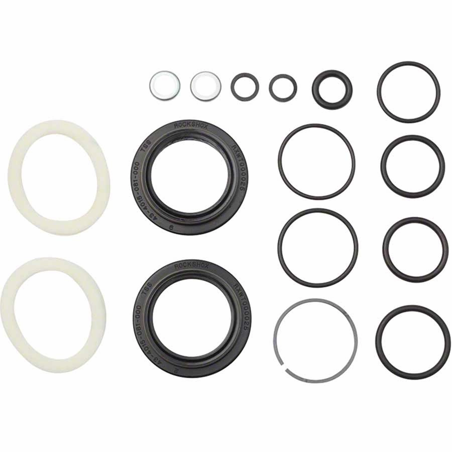 Rev DPA A3 Service Kit