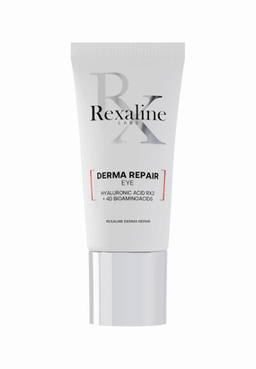 Rexaline Derma Eye Contour, 0.5 Oz Cream