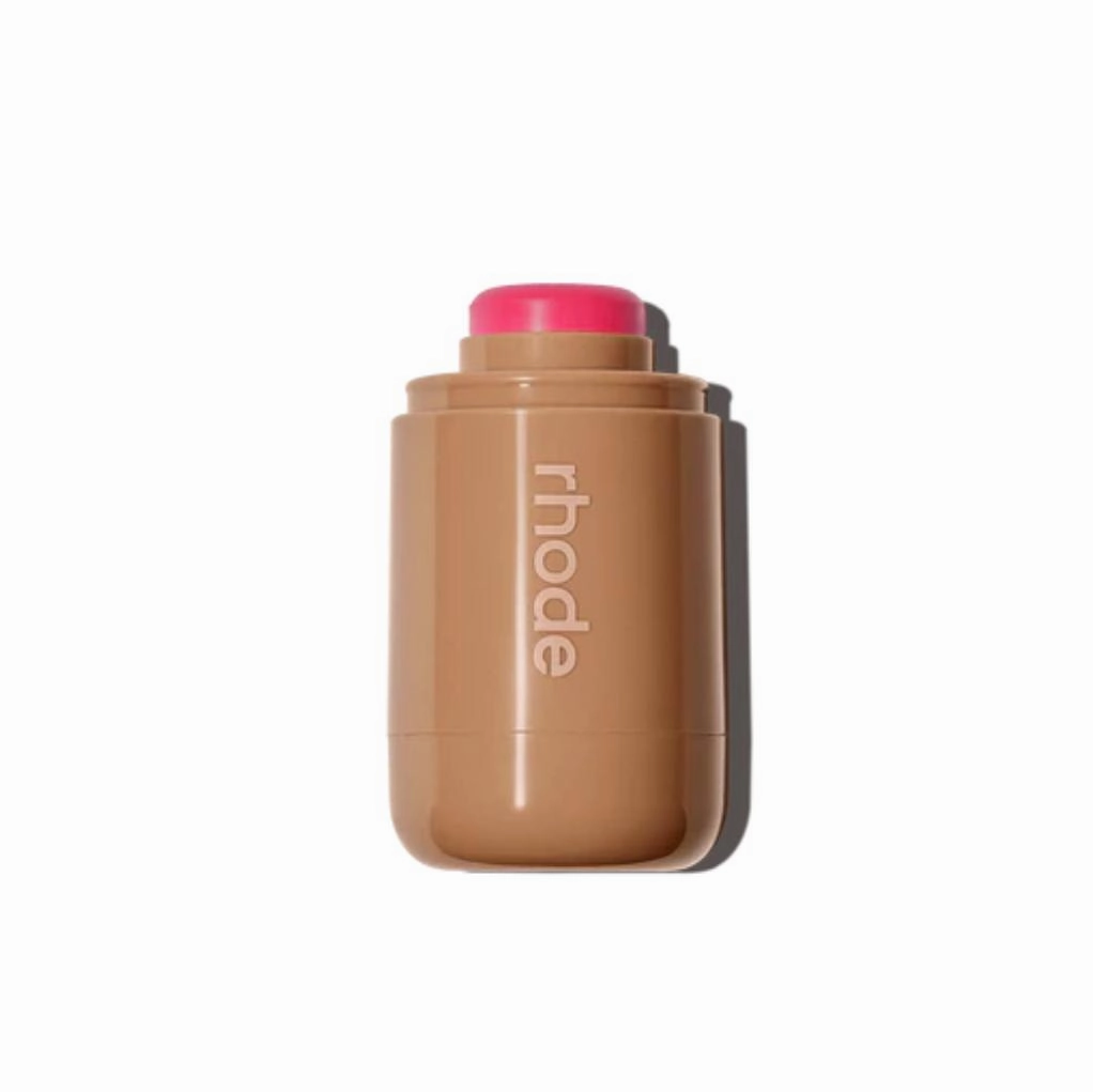 Rhode pocket size blushes