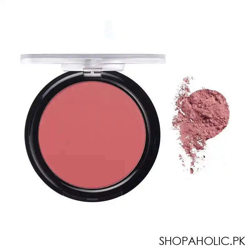 Rimmel Maxi Blush Powder Blush, 003 Wild Card