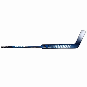 Ritual M2 Pro Senior Goalie Stick - Blue
