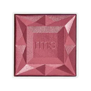 RMS Beauty ReDimension Hydra Powder Blush - Powder Gel Blush for Cheeks, Blush Cream, Cream Blush Makeup Shimmer Blush Powder Cheek Tint, Face Blushes