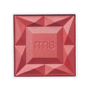 RMS Beauty ReDimension Hydra Powder Blush - Powder Gel Blush for Cheeks, Blush Cream, Cream Blush Makeup Shimmer Blush Powder Cheek Tint, Face Blushes